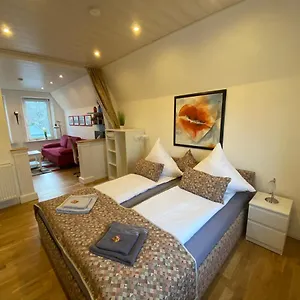 Ferienwohnung Maike Apartment